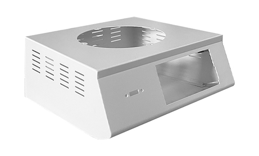 電源外殼為啥會(huì)變形？這些原因要知道！